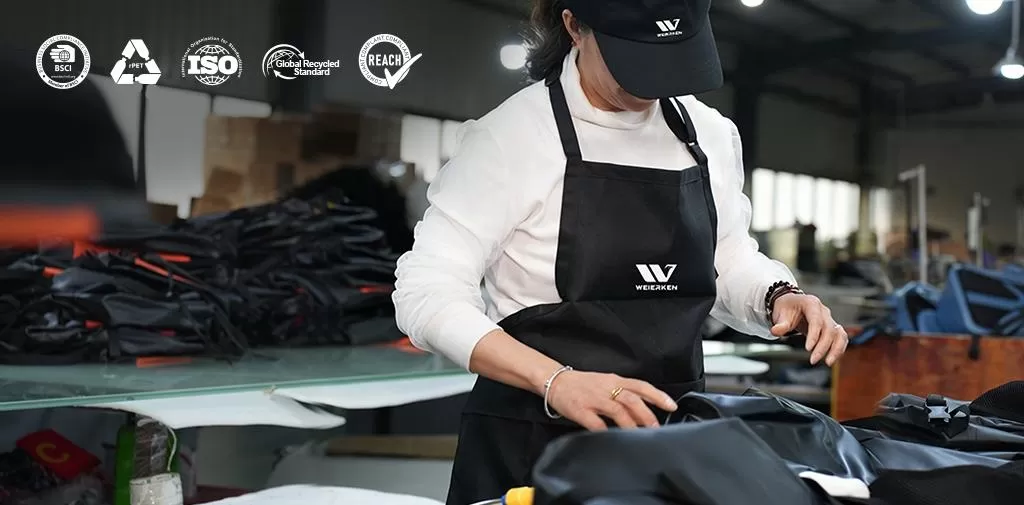 Reliable Manufacturing and Supply Chain